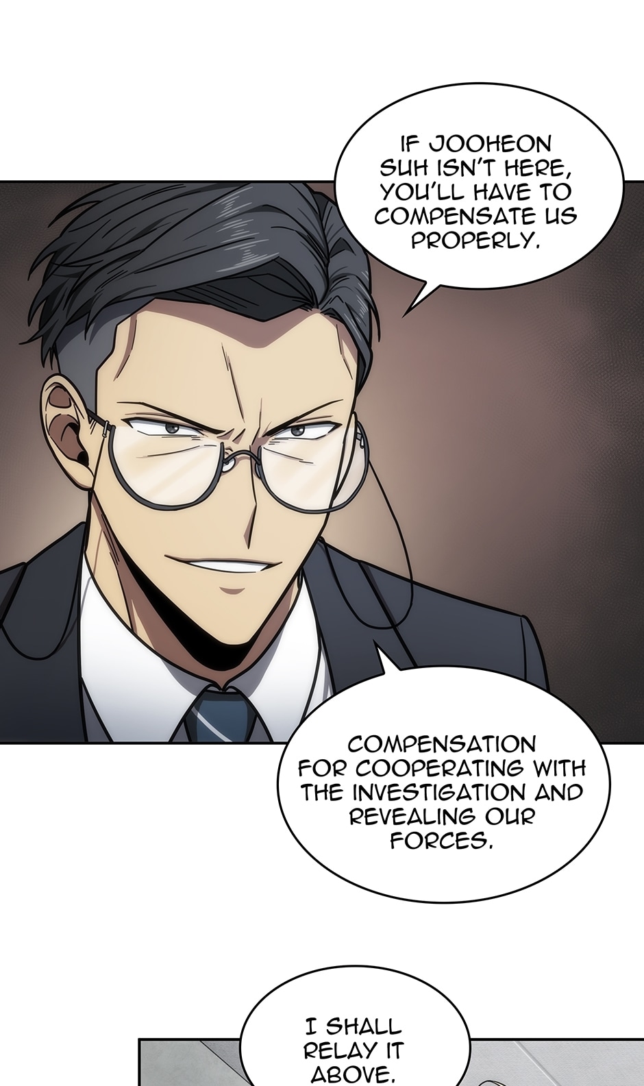 Read Tomb Raider King chapter 173 image 52 on Lezhin