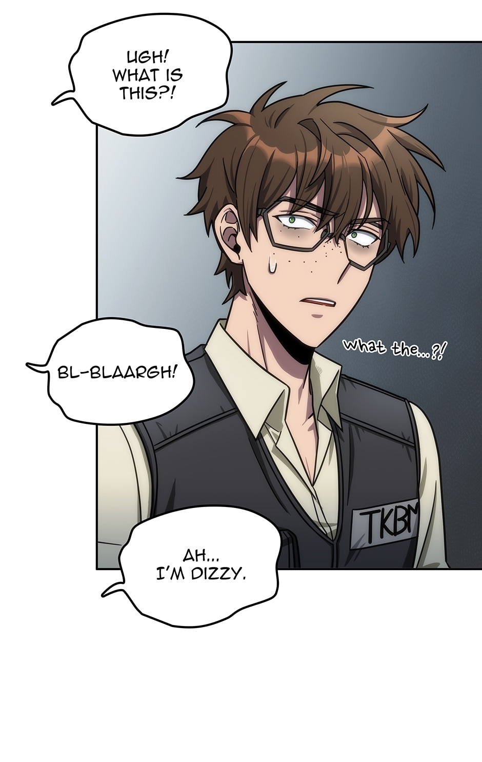 Read Tomb Raider King chapter 173 image 60 on Lezhin
