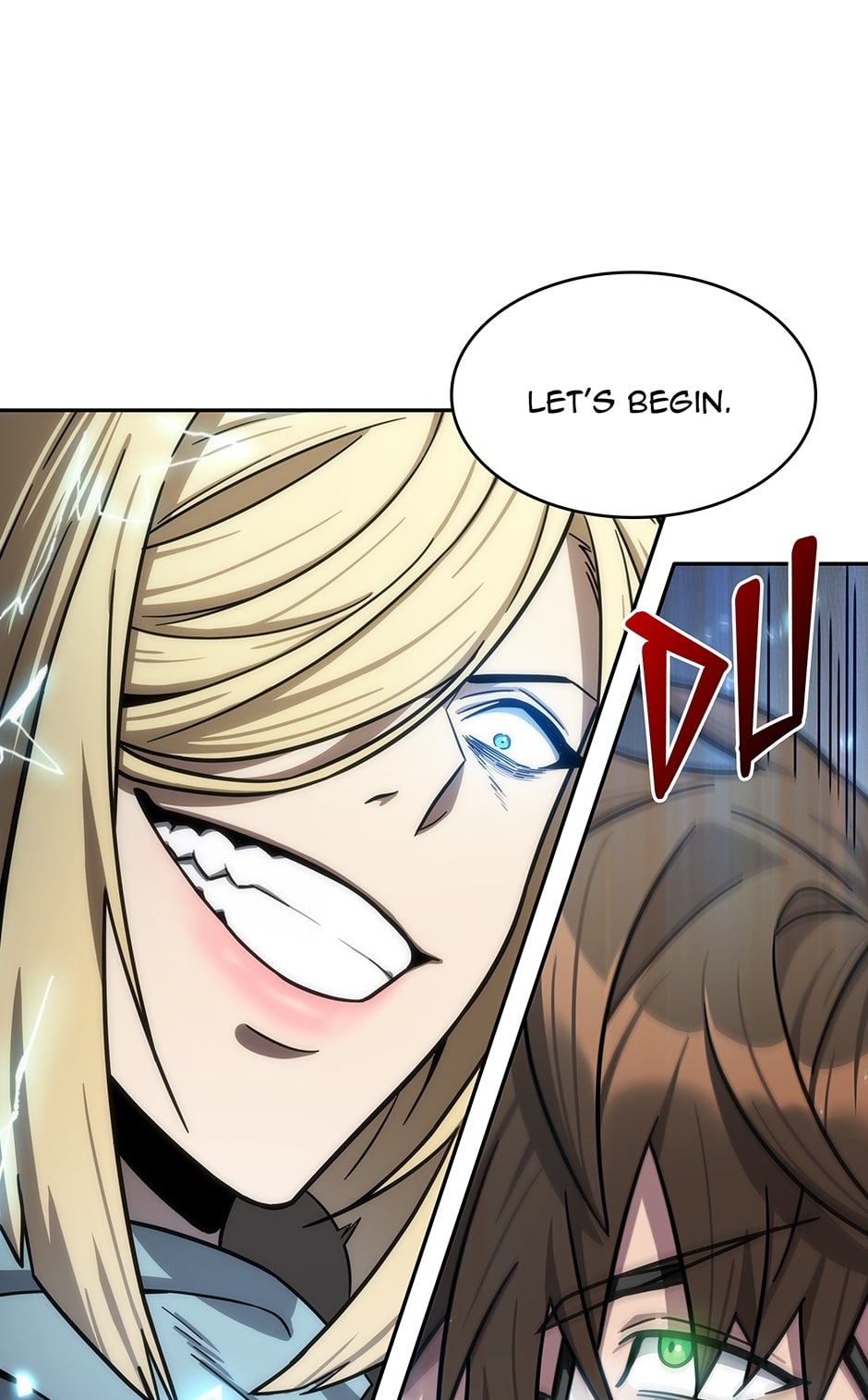 Read Tomb Raider King chapter 173 image 69 on Lezhin
