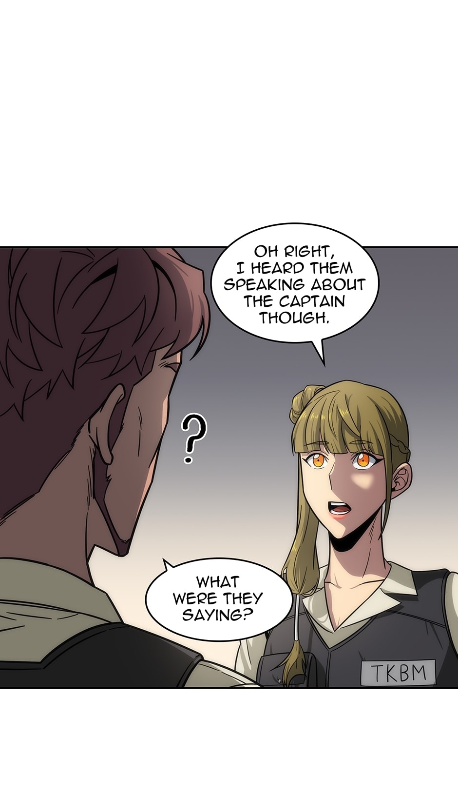 Read Tomb Raider King chapter 173 image 9 on Lezhin