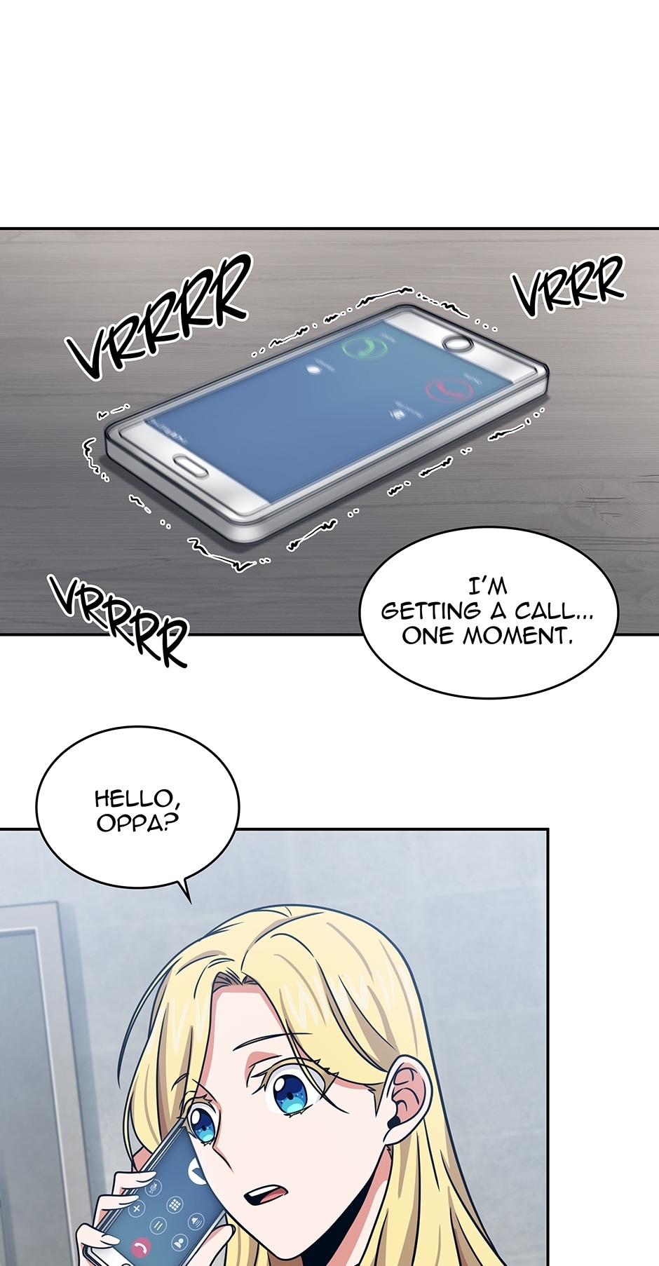 Read Tomb Raider King chapter 174 image 10 on Lezhin