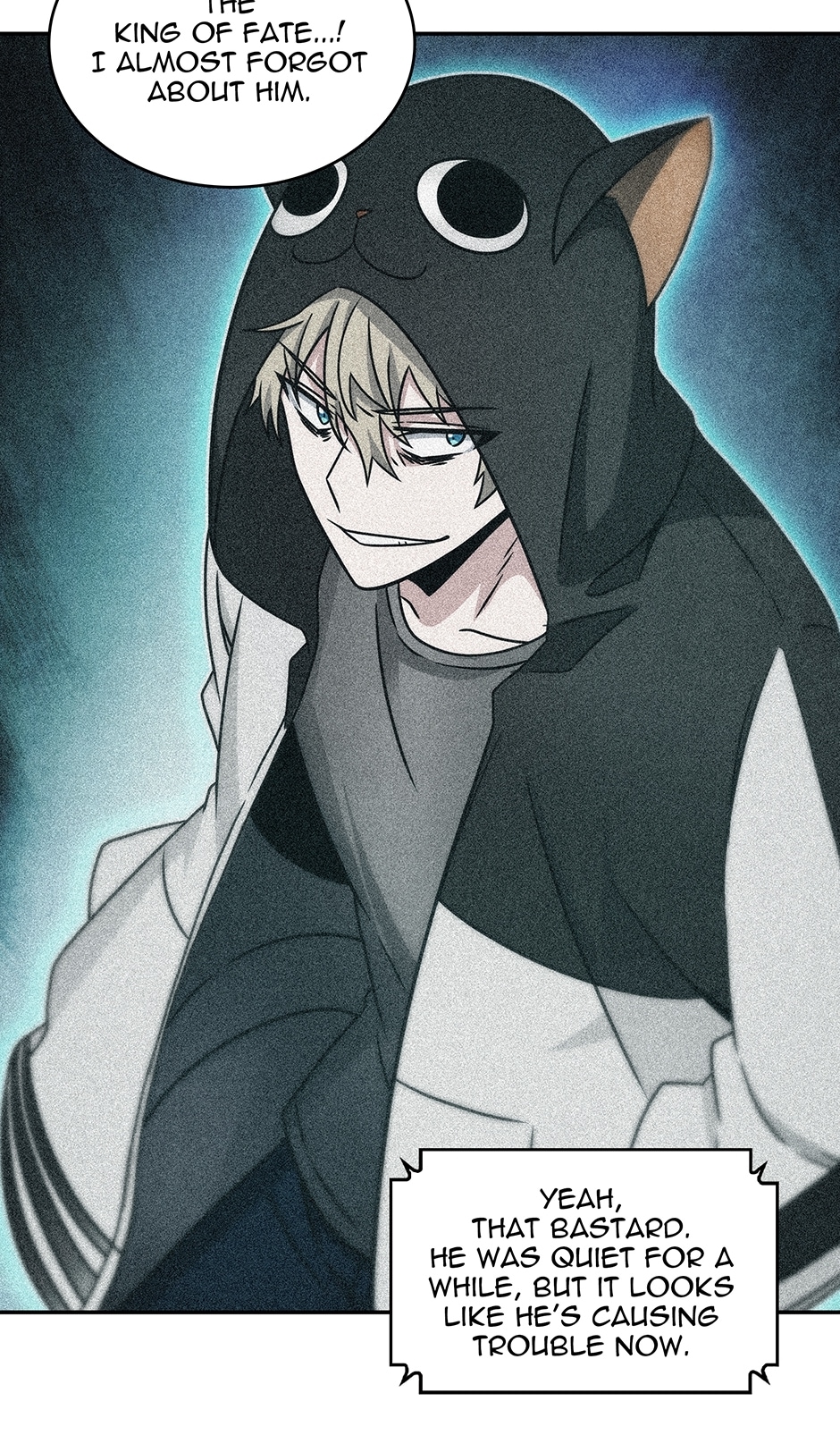 Read Tomb Raider King chapter 174 image 15 on Lezhin