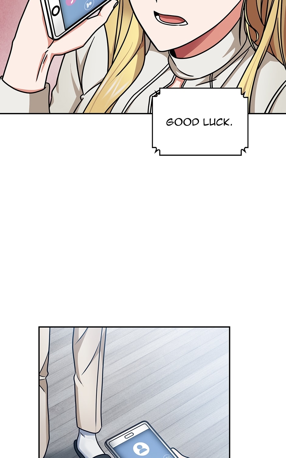 Read Tomb Raider King chapter 174 image 17 on Lezhin