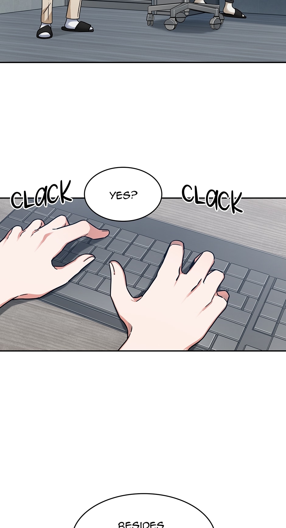 Read Tomb Raider King chapter 174 image 2 on Lezhin