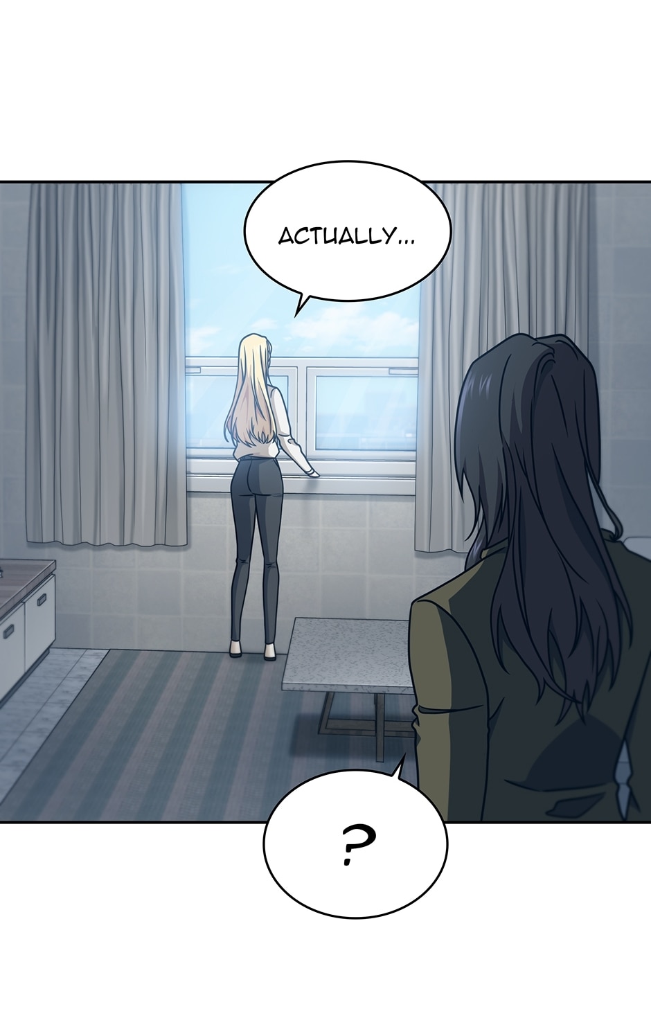 Read Tomb Raider King chapter 174 image 21 on Lezhin
