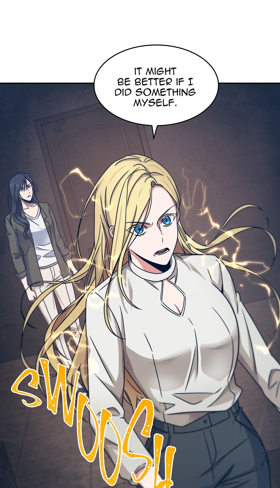 Read Tomb Raider King chapter 174 image 22 on Lezhin