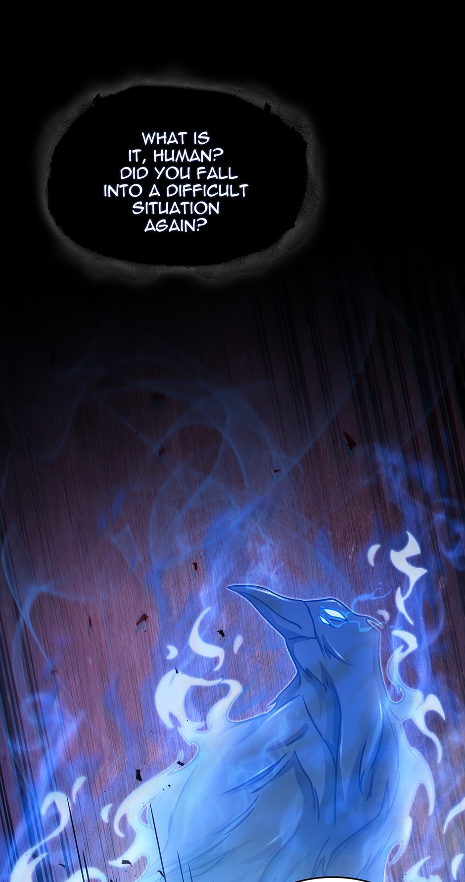 Read Tomb Raider King chapter 174 image 27 on Lezhin