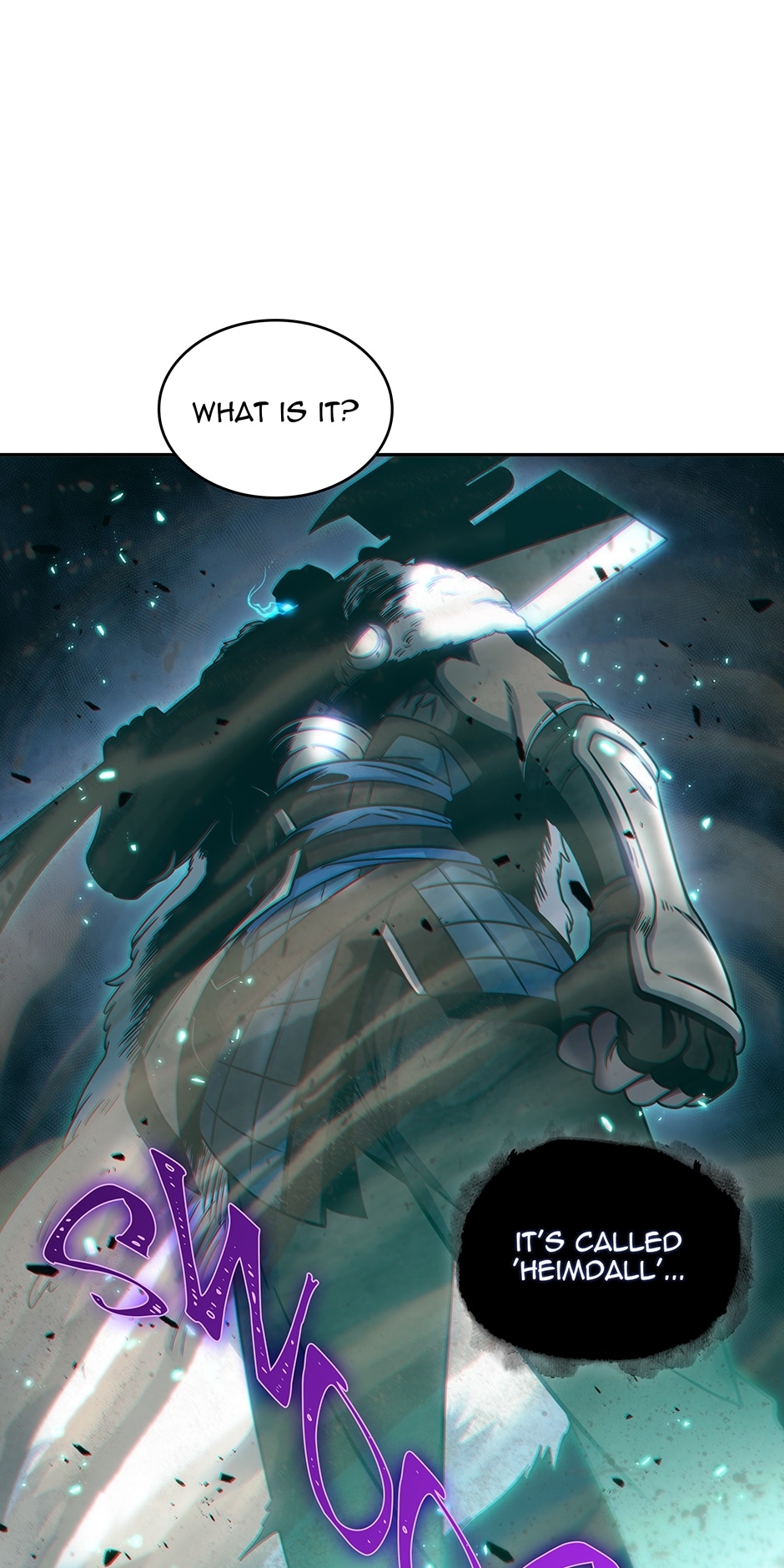 Read Tomb Raider King chapter 174 image 29 on Lezhin