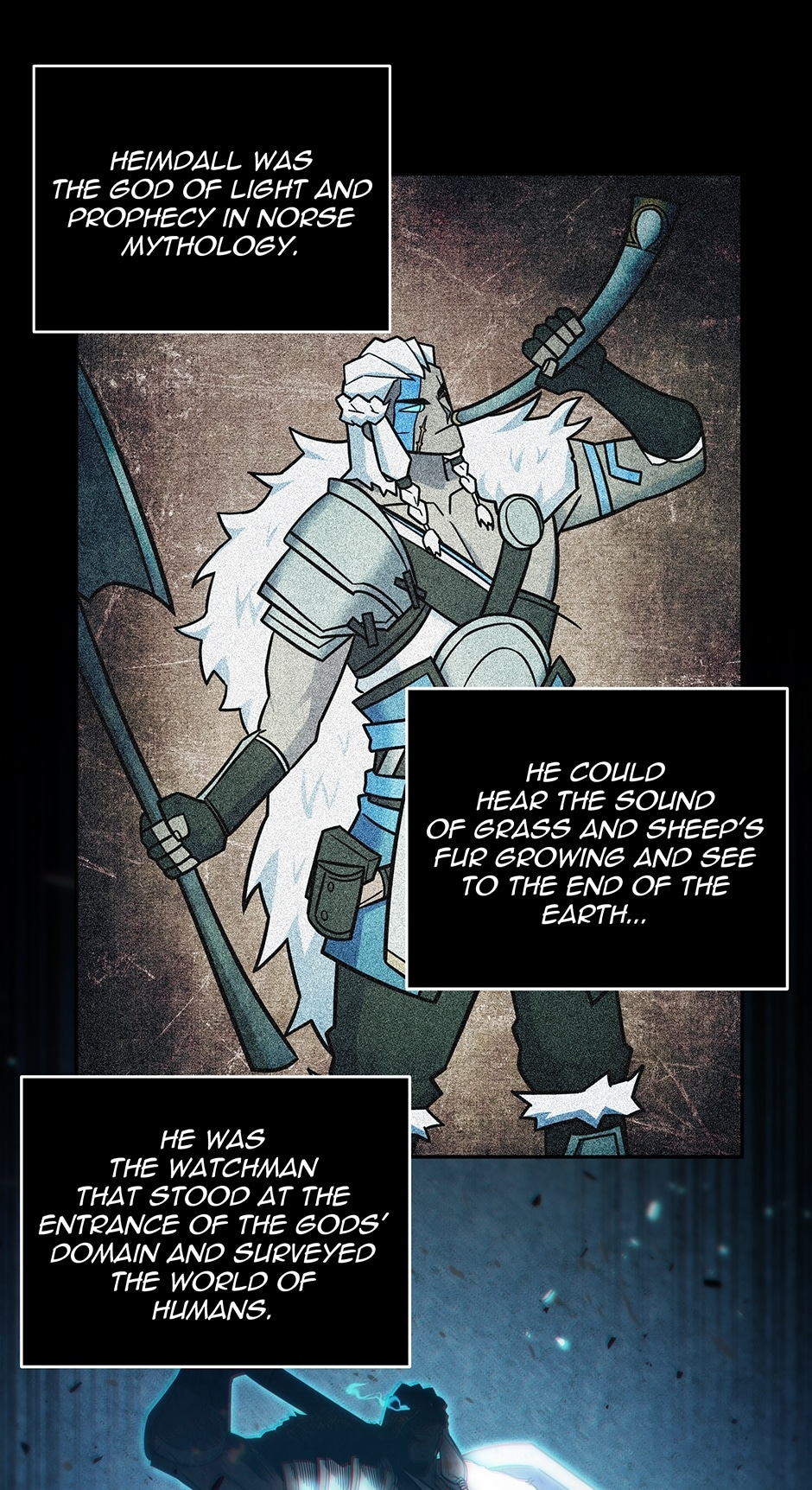 Read Tomb Raider King chapter 174 image 31 on Lezhin