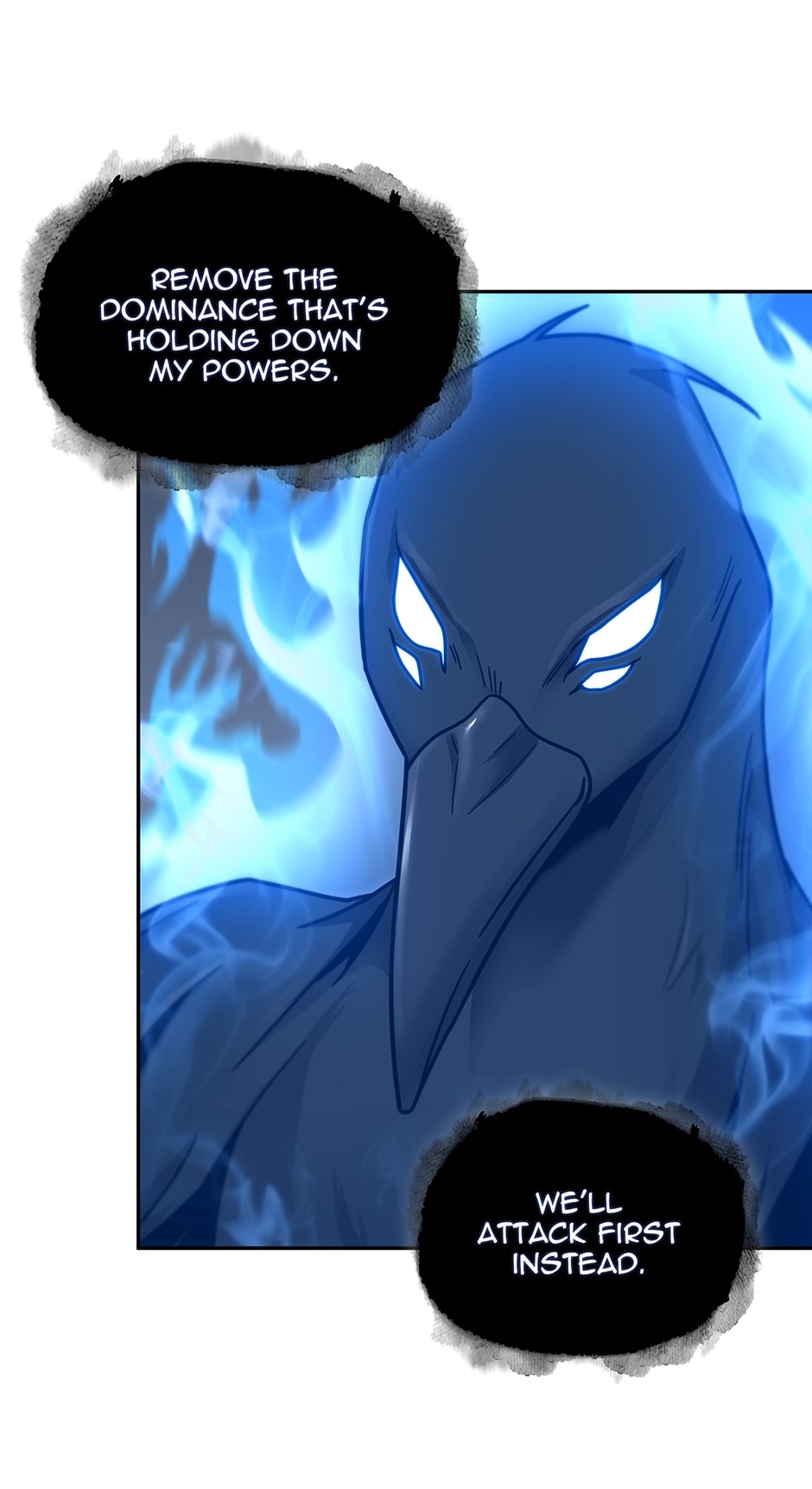 Read Tomb Raider King chapter 174 image 34 on Lezhin