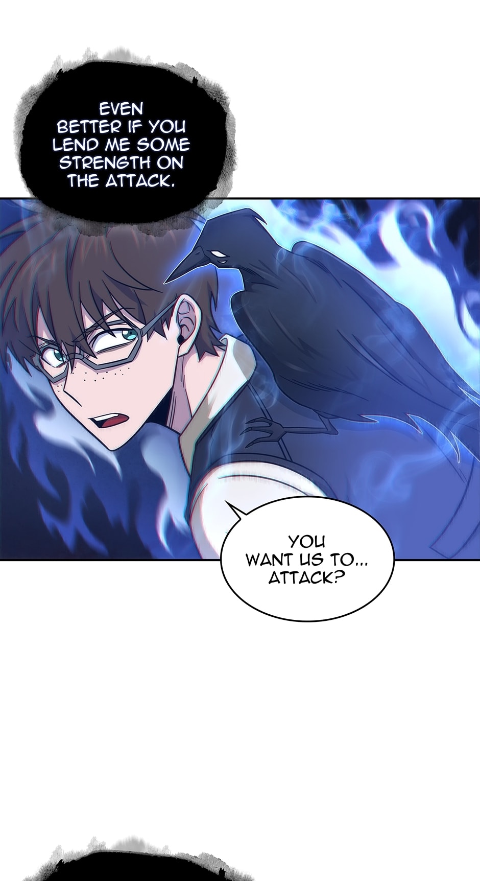 Read Tomb Raider King chapter 174 image 35 on Lezhin