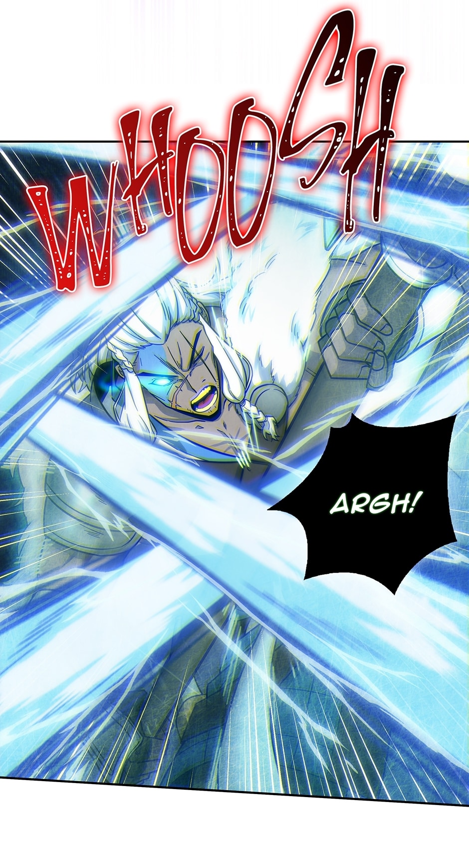 Read Tomb Raider King chapter 174 image 42 on Lezhin