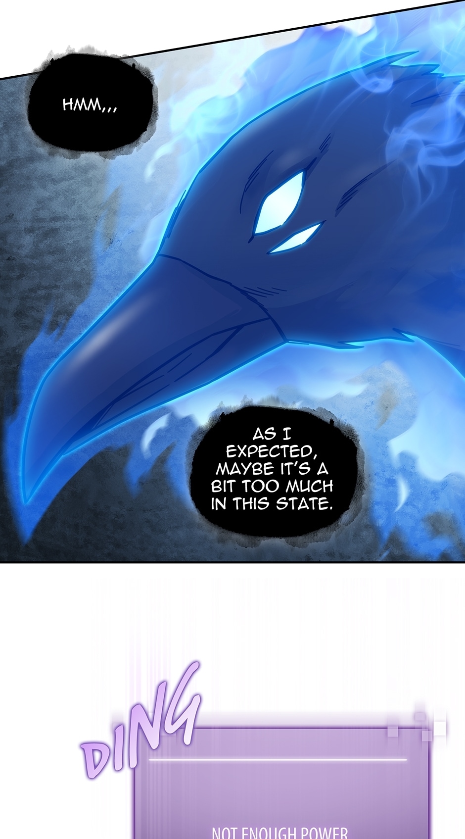 Read Tomb Raider King chapter 174 image 44 on Lezhin