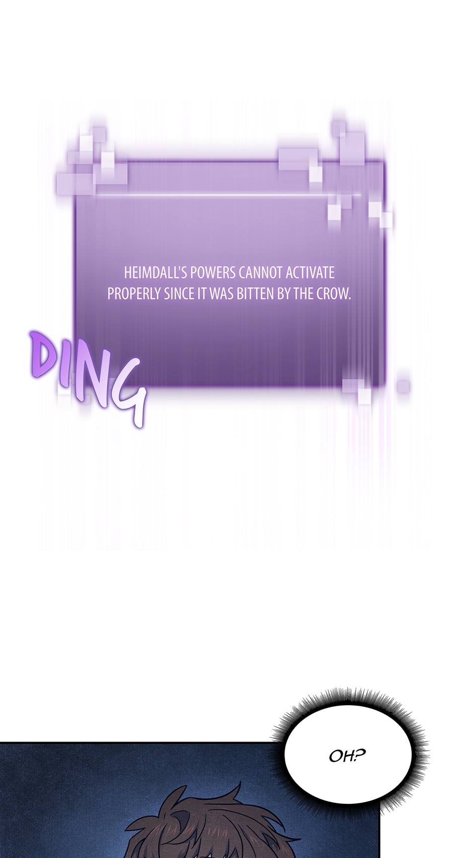 Read Tomb Raider King chapter 174 image 61 on Lezhin
