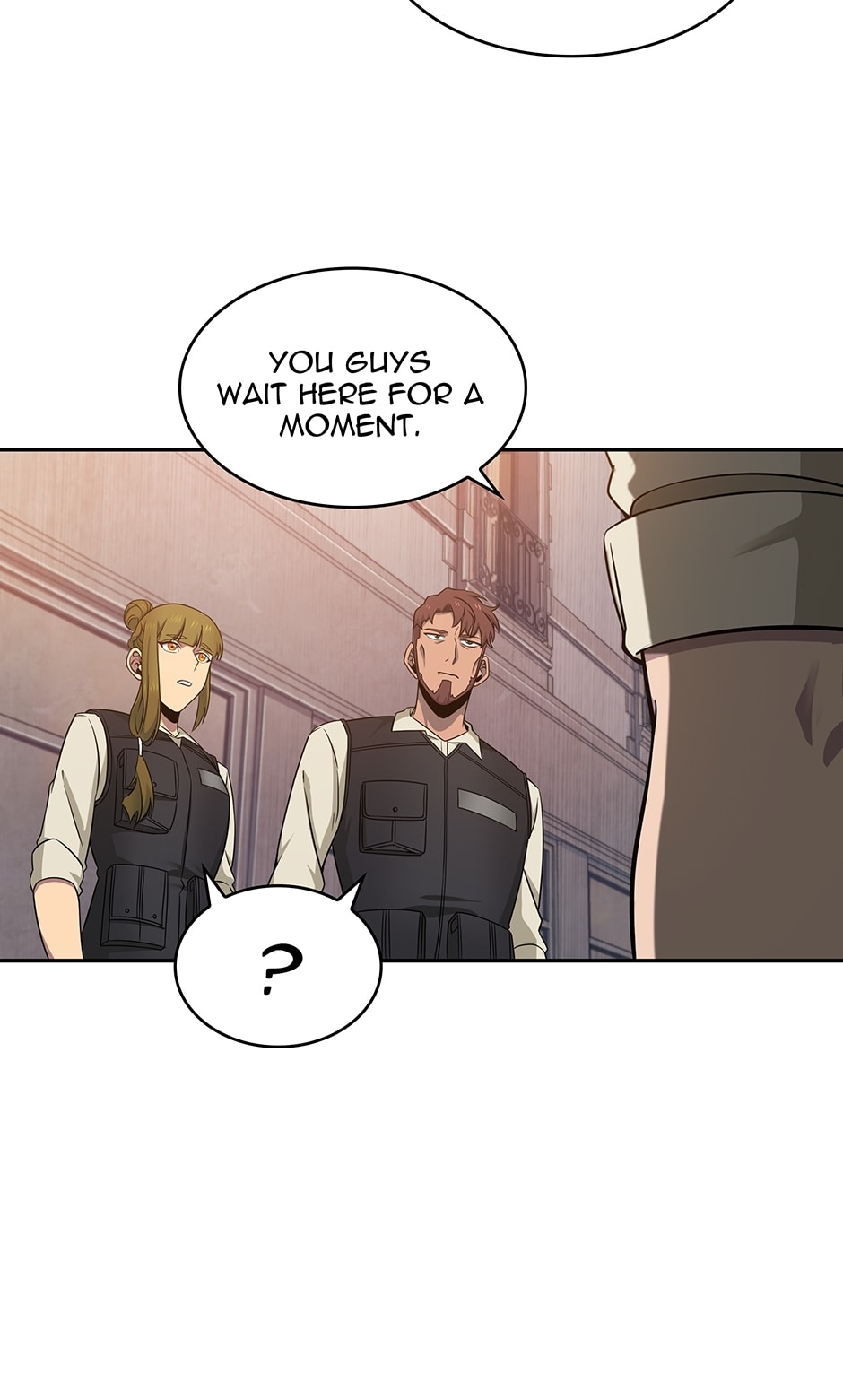 Read Tomb Raider King chapter 176 image 11 on Lezhin