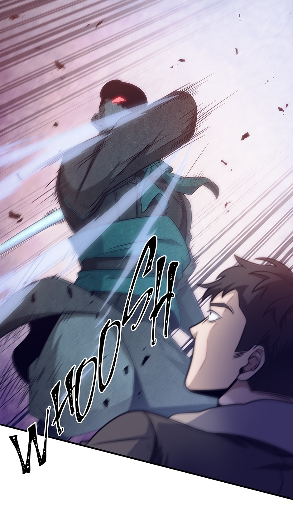 Read Tomb Raider King chapter 176 image 18 on Lezhin