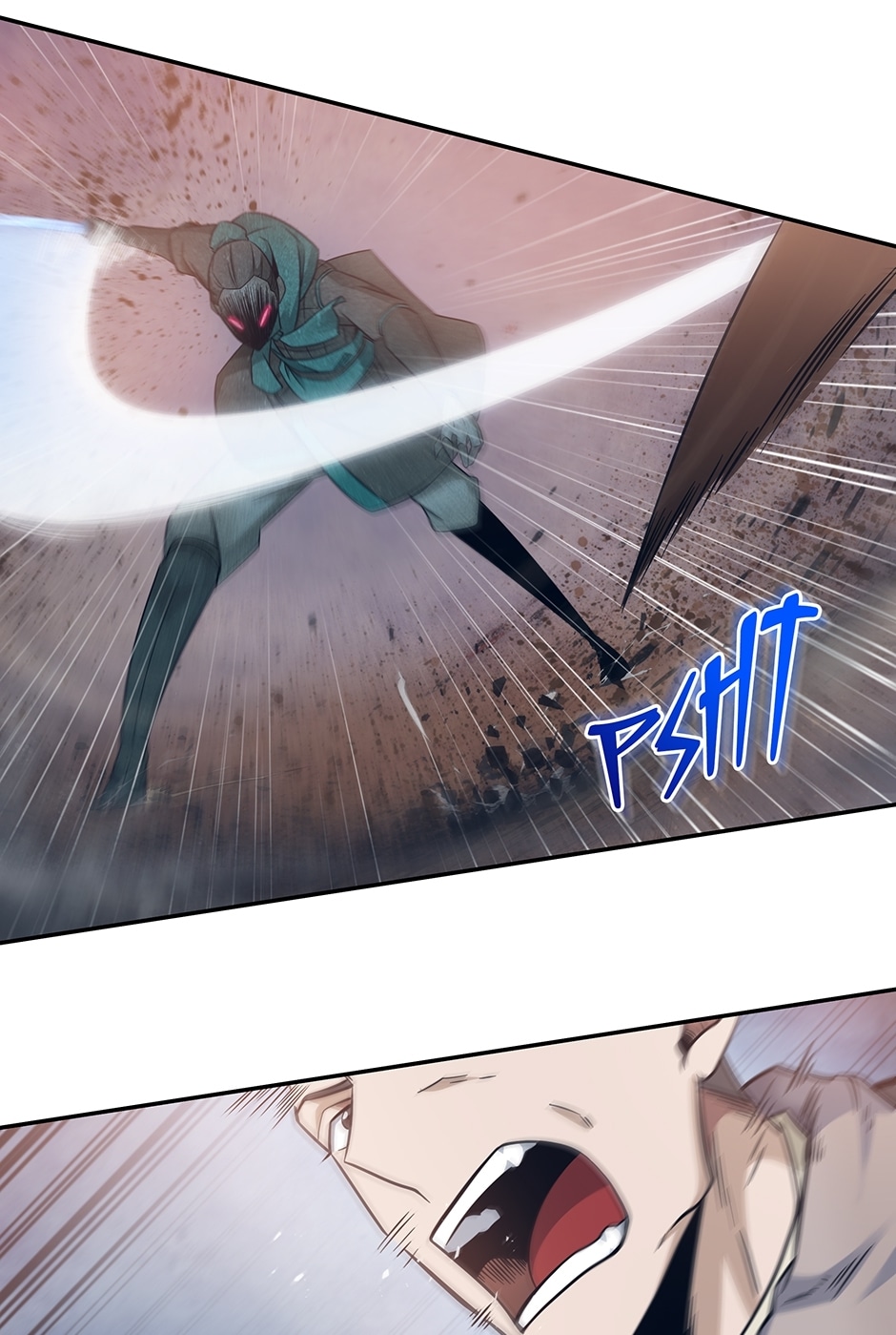 Read Tomb Raider King chapter 176 image 19 on Lezhin