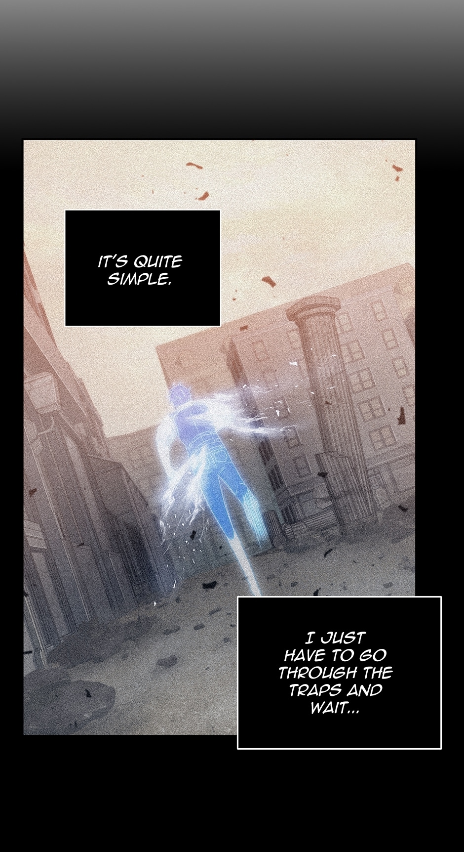 Read Tomb Raider King chapter 176 image 23 on Lezhin