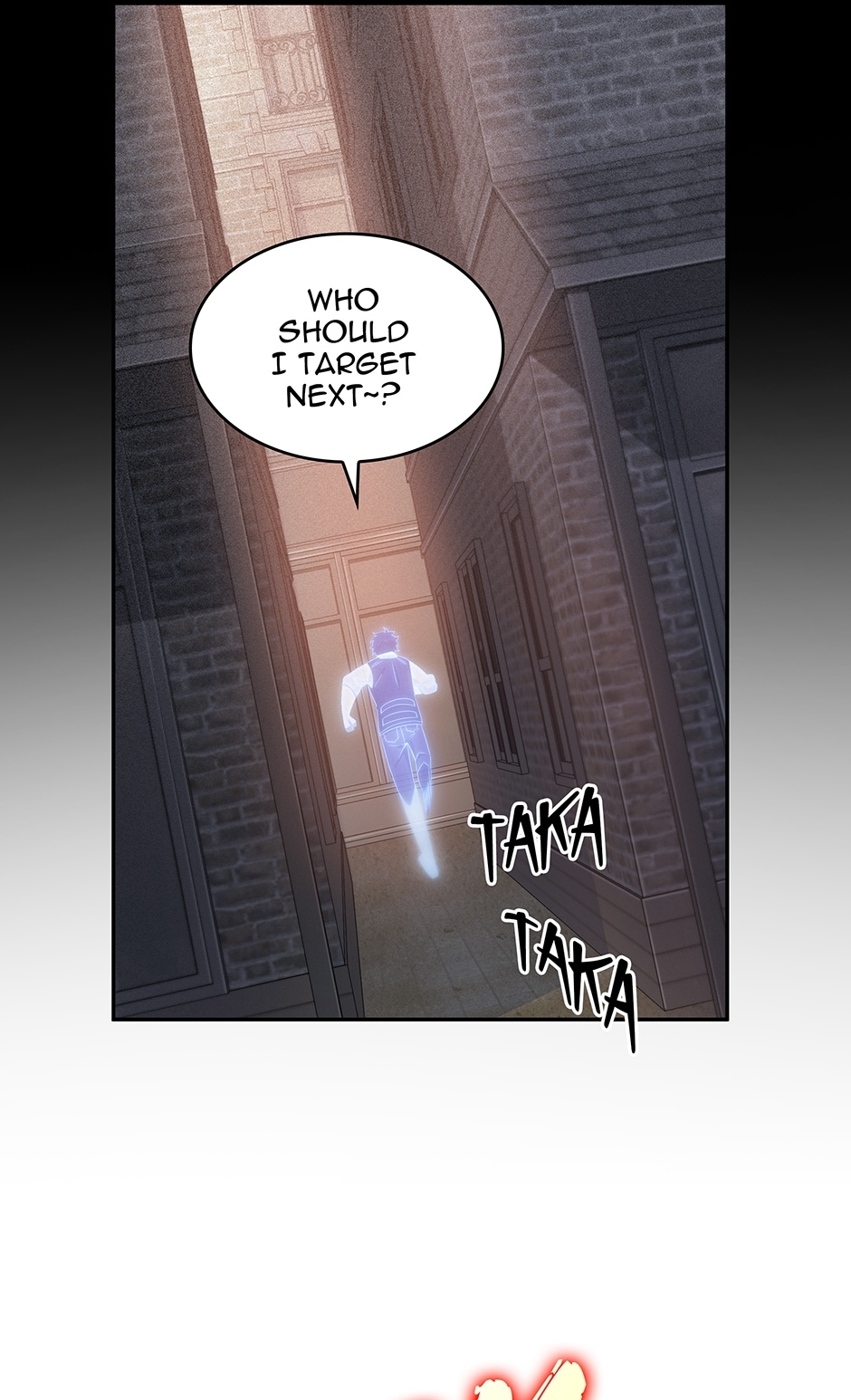 Read Tomb Raider King chapter 176 image 29 on Lezhin