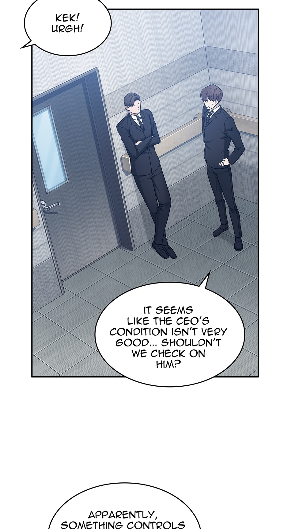 Read Tomb Raider King chapter 176 image 42 on Lezhin