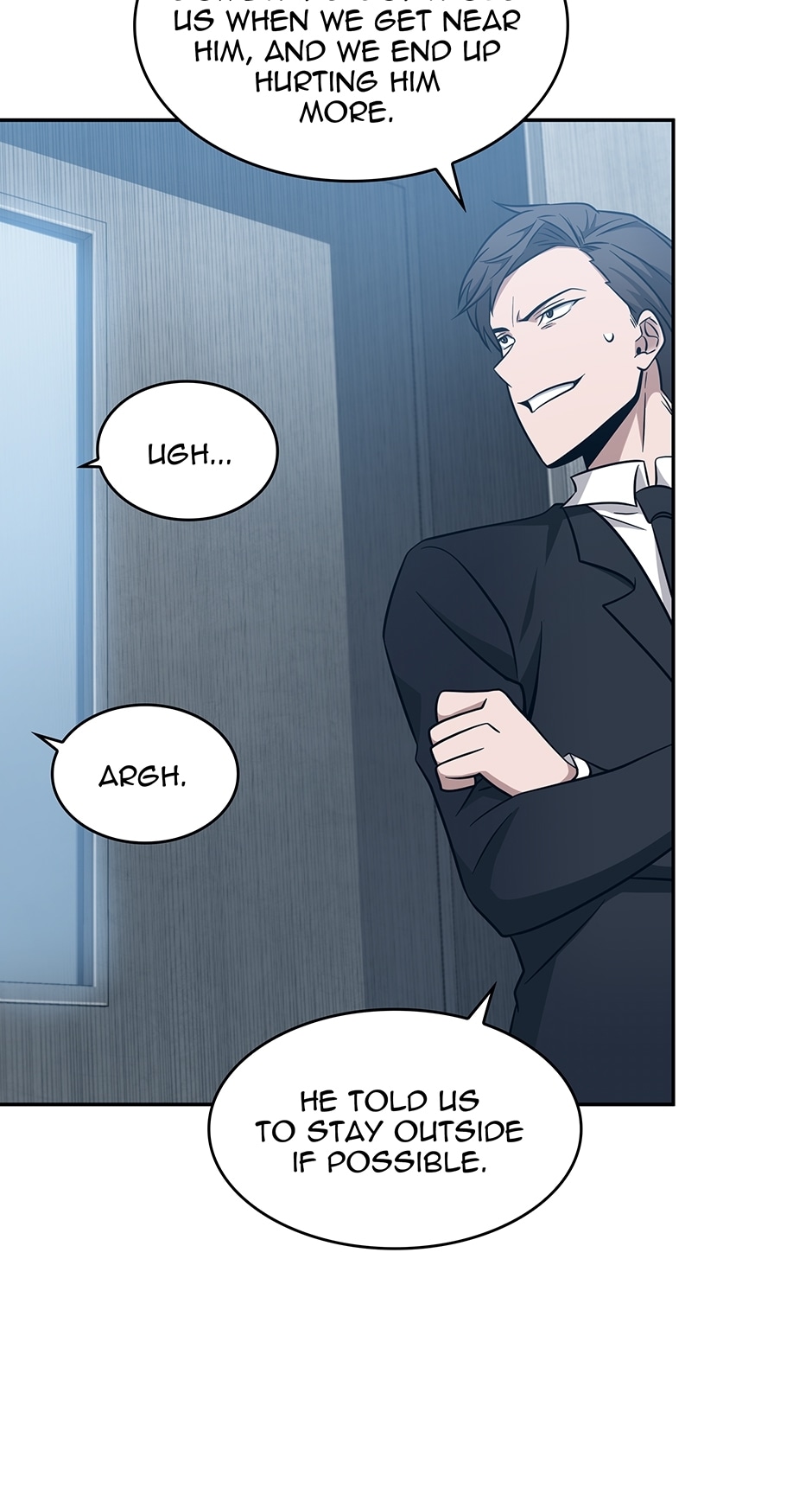 Read Tomb Raider King chapter 176 image 43 on Lezhin