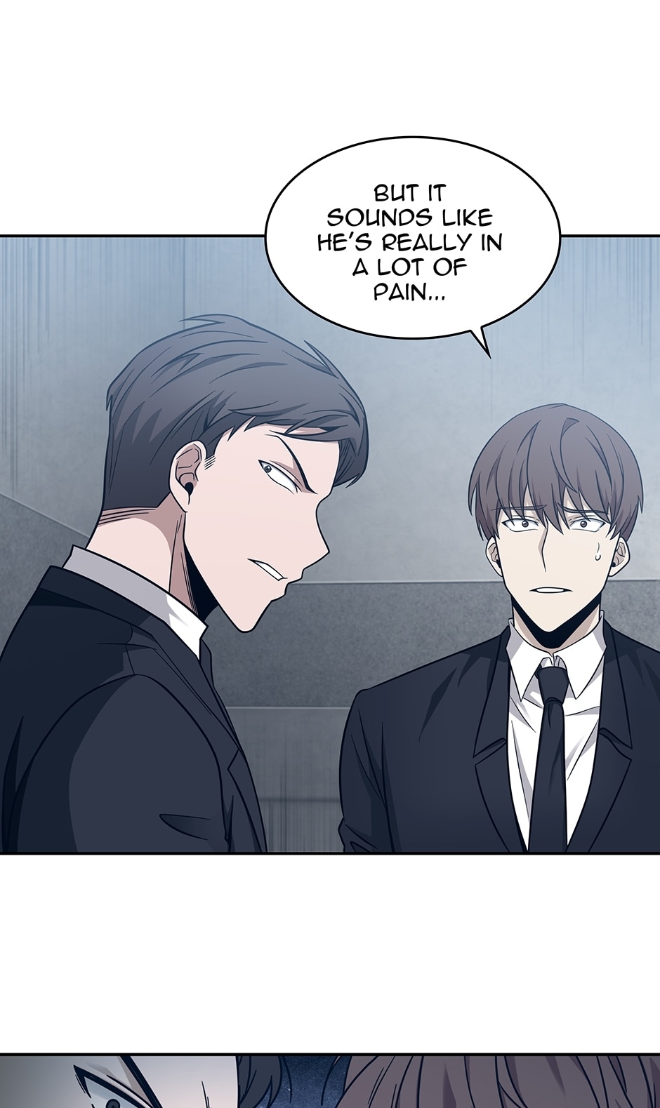 Read Tomb Raider King chapter 176 image 44 on Lezhin