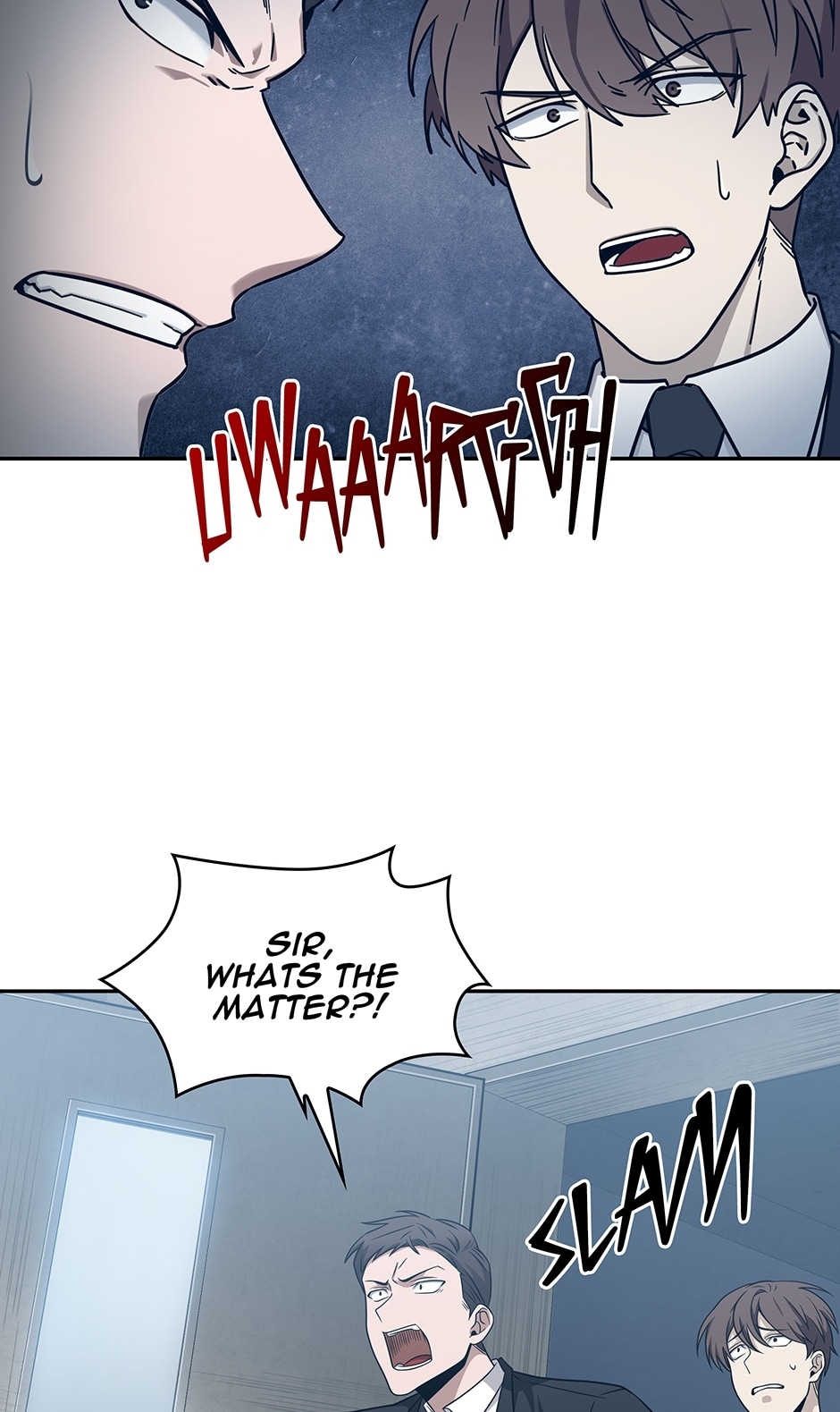 Read Tomb Raider King chapter 176 image 45 on Lezhin