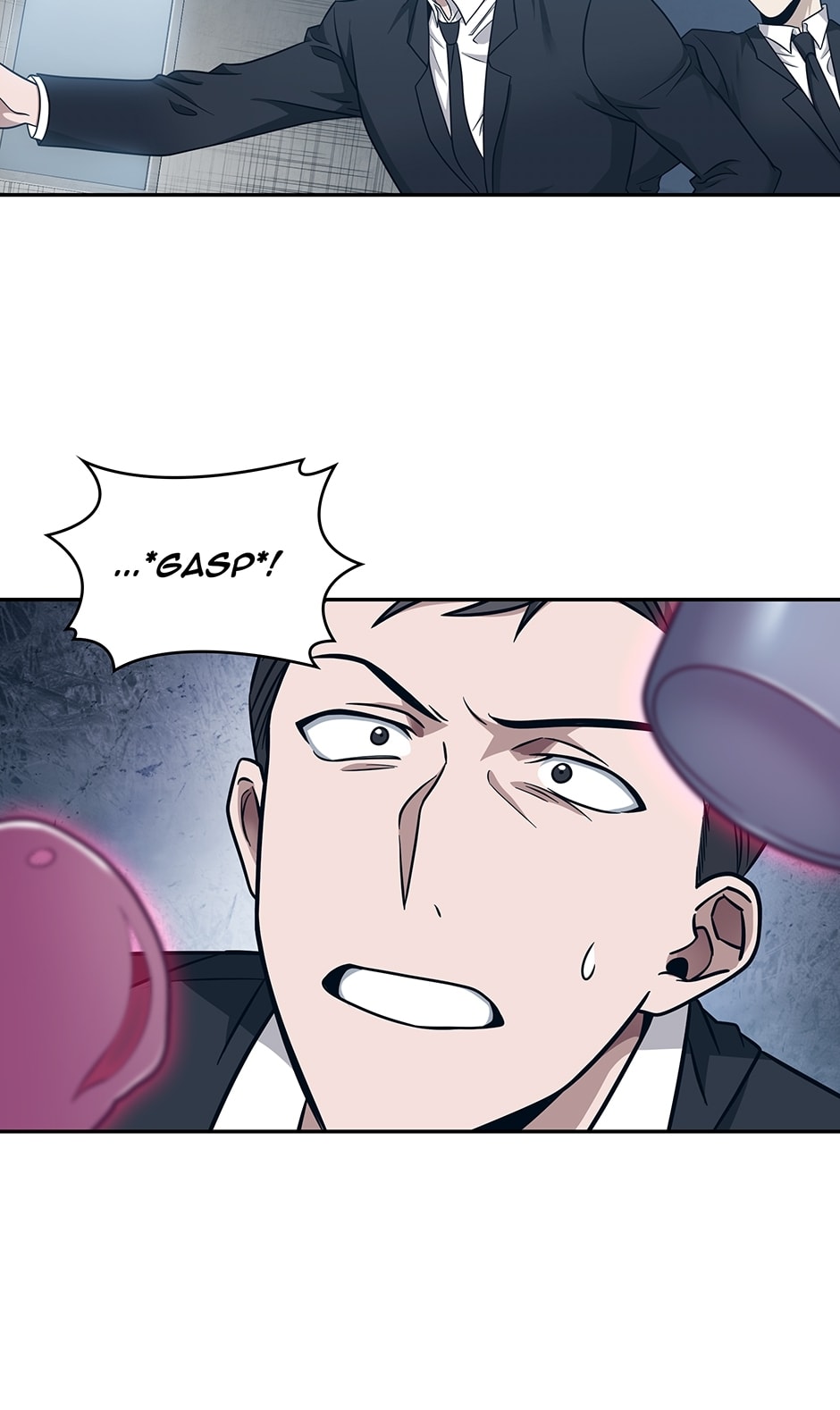 Read Tomb Raider King chapter 176 image 46 on Lezhin