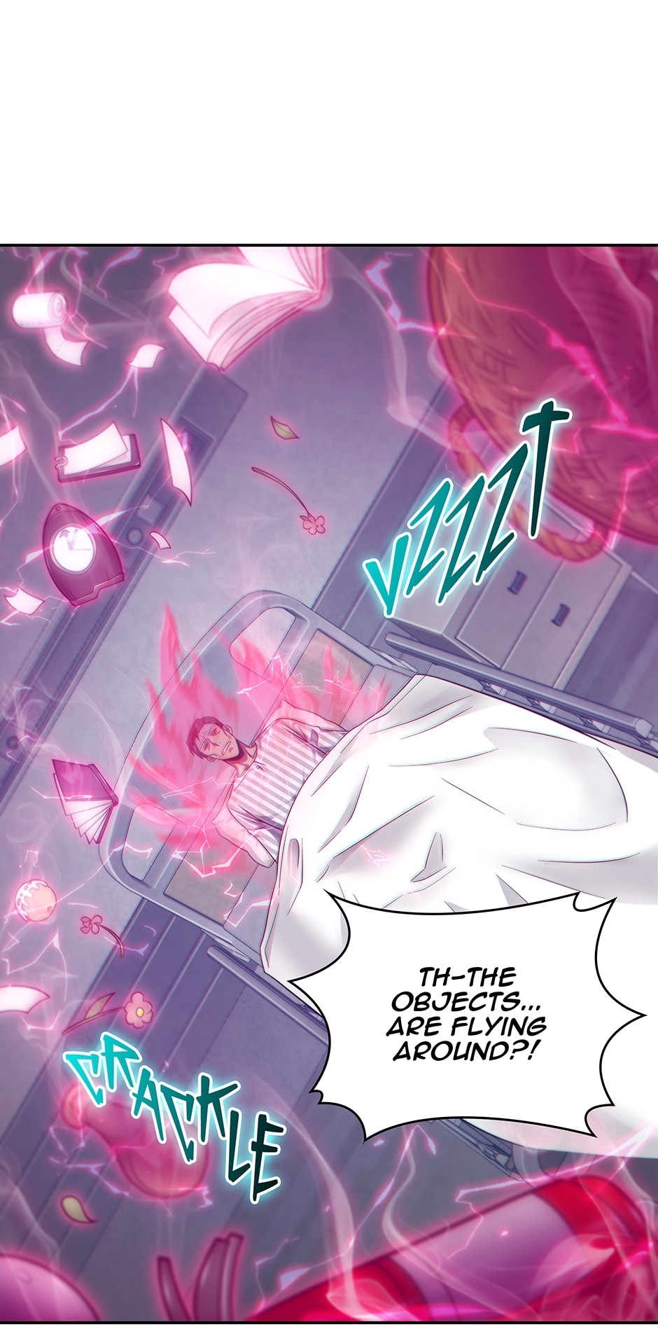 Read Tomb Raider King chapter 176 image 47 on Lezhin