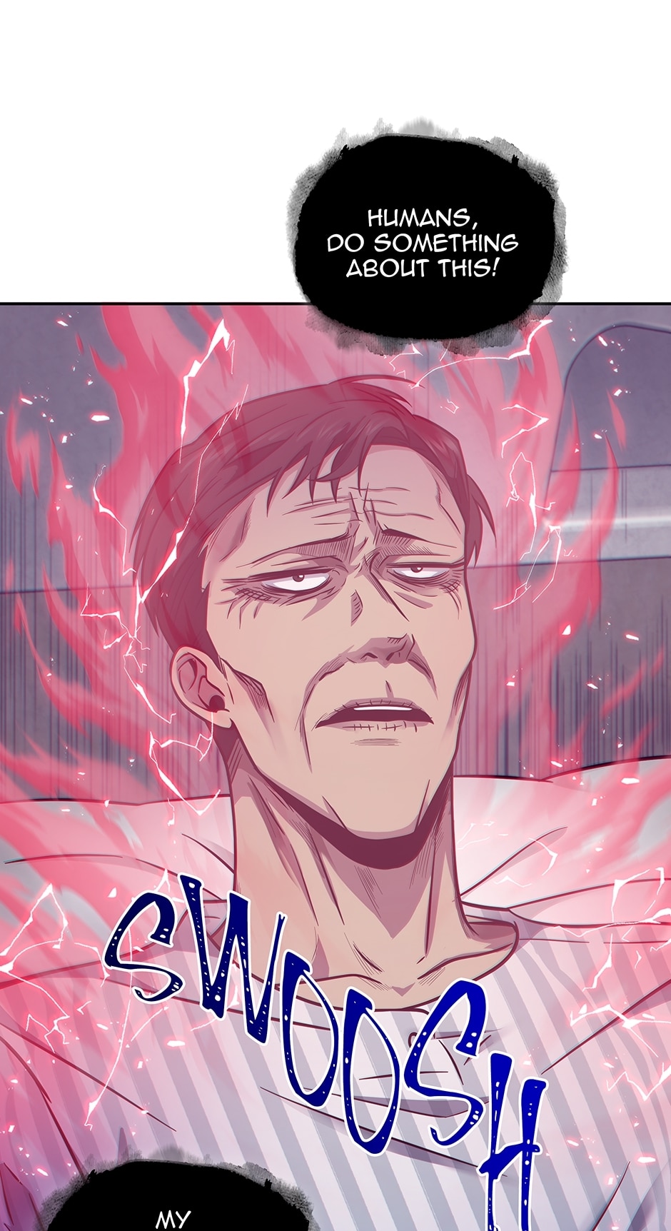 Read Tomb Raider King chapter 176 image 49 on Lezhin