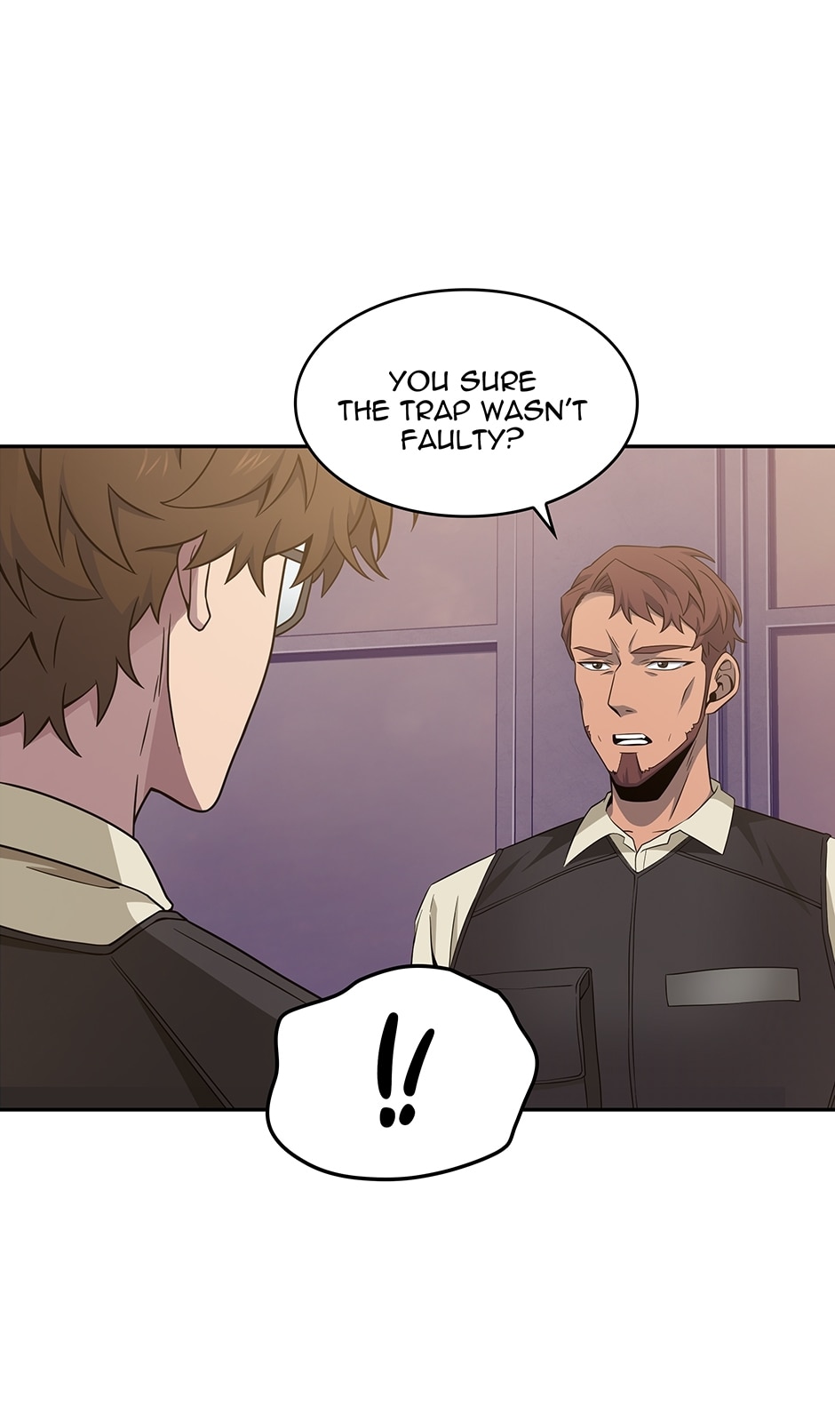 Read Tomb Raider King chapter 176 image 5 on Lezhin