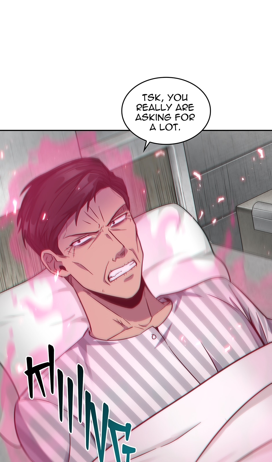 Read Tomb Raider King chapter 176 image 53 on Lezhin
