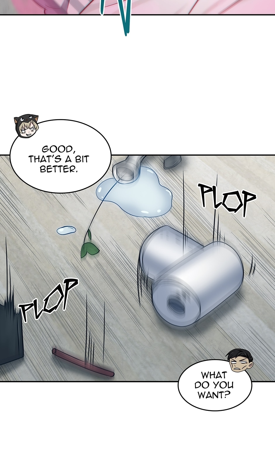 Read Tomb Raider King chapter 176 image 54 on Lezhin