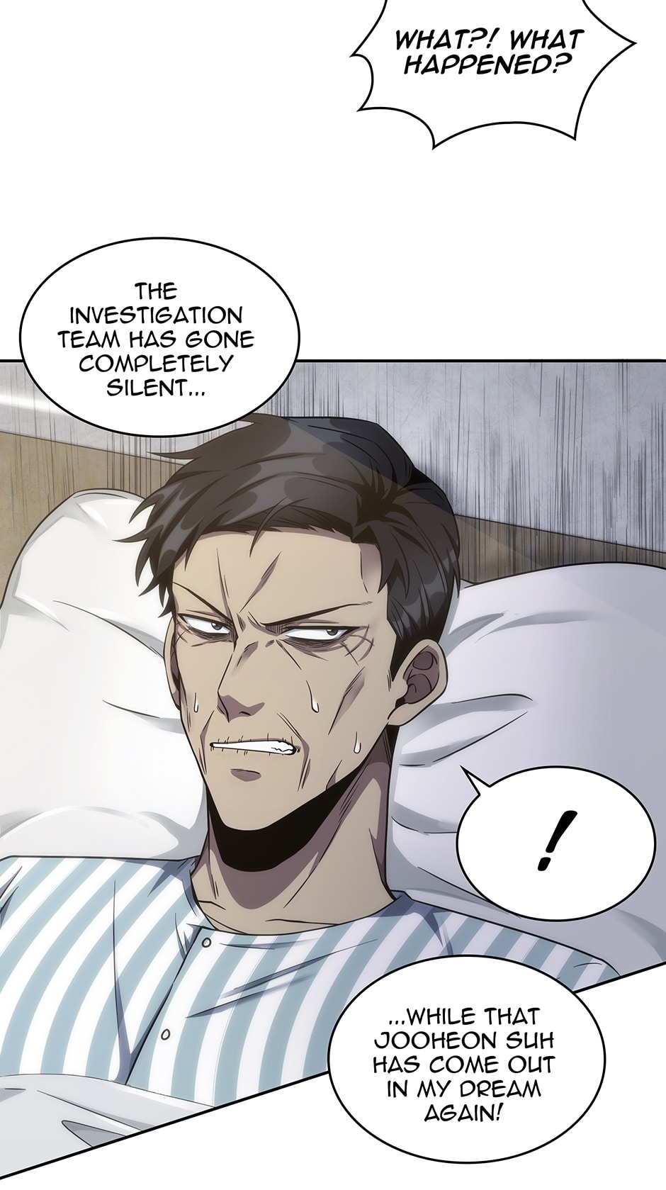 Read Tomb Raider King chapter 176 image 57 on Lezhin
