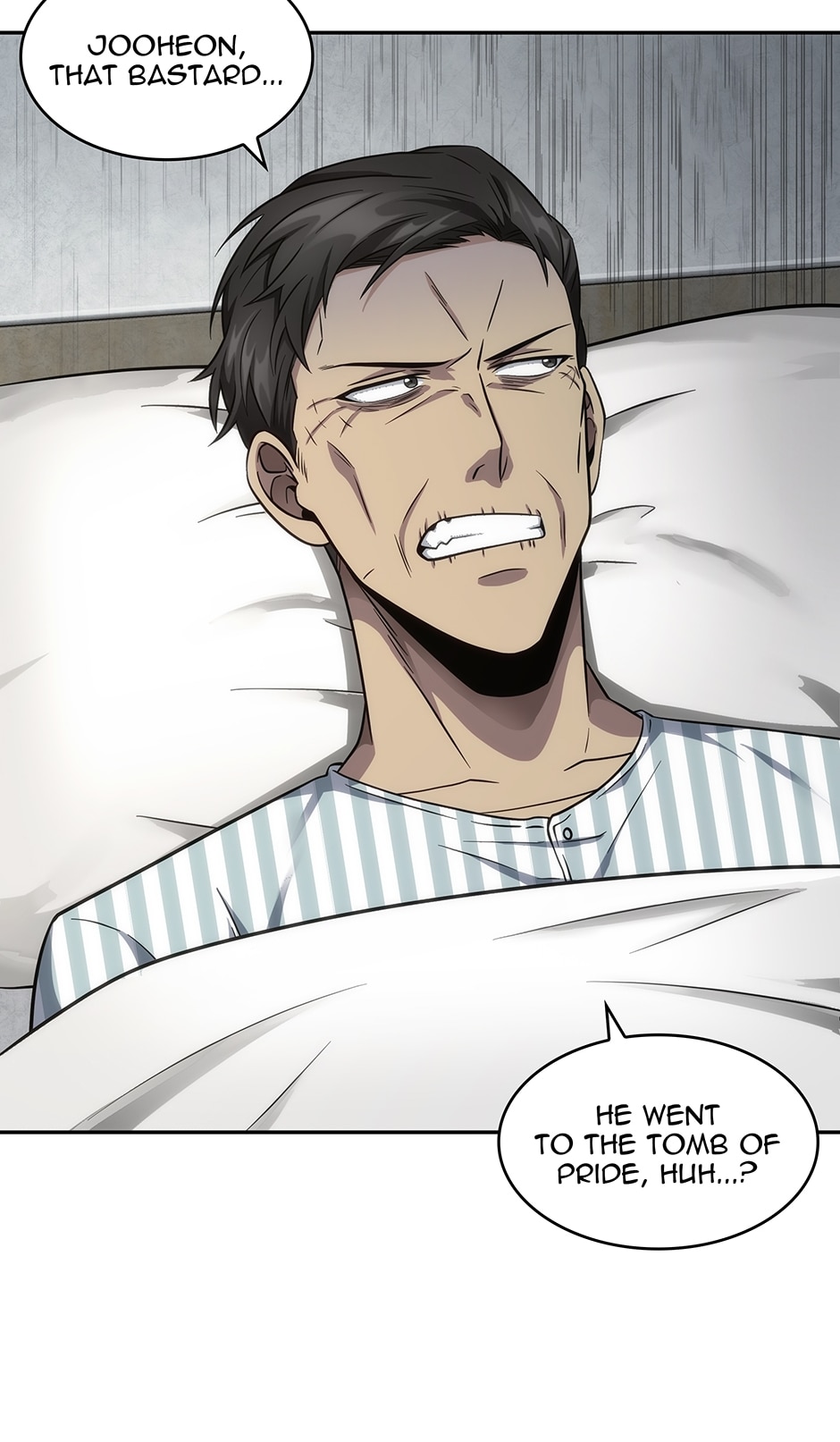 Read Tomb Raider King chapter 176 image 62 on Lezhin