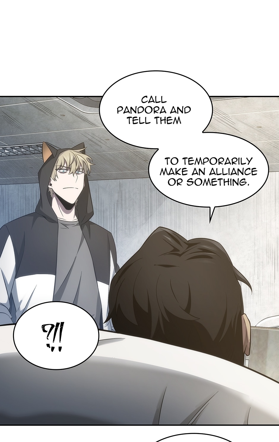 Read Tomb Raider King chapter 176 image 64 on Lezhin