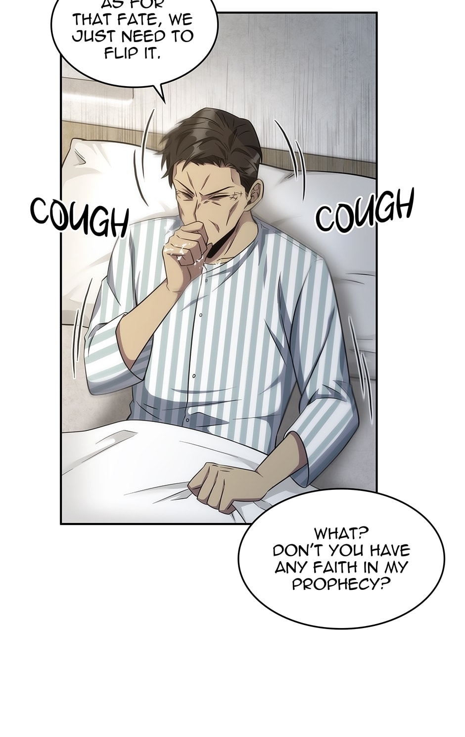 Read Tomb Raider King chapter 176 image 66 on Lezhin
