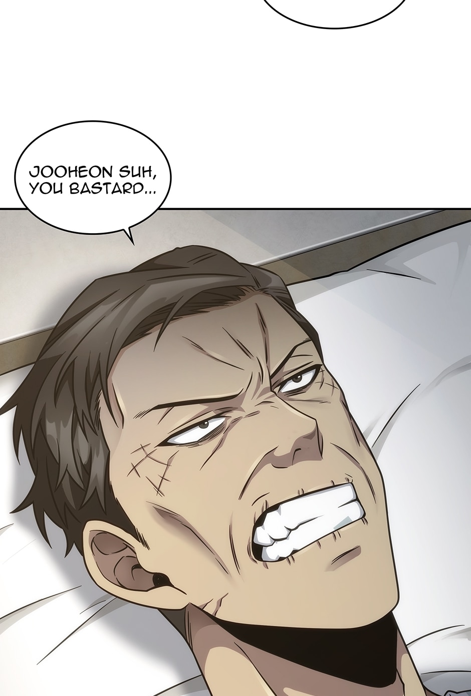 Read Tomb Raider King chapter 176 image 68 on Lezhin