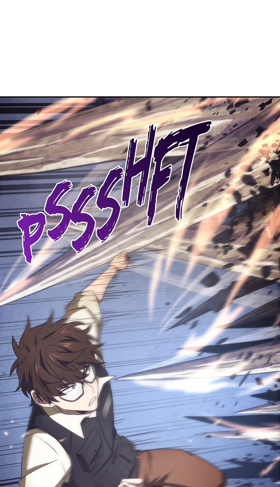 Read Tomb Raider King chapter 176 image 7 on Lezhin