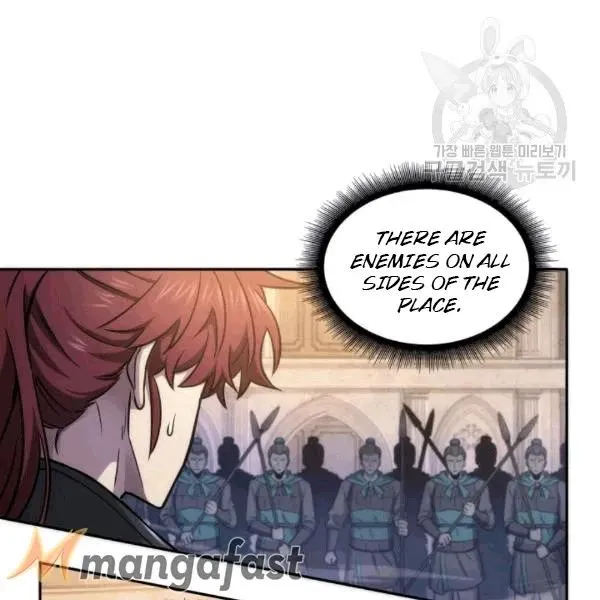 Read Tomb Raider King chapter 177 image 106 on Lezhin