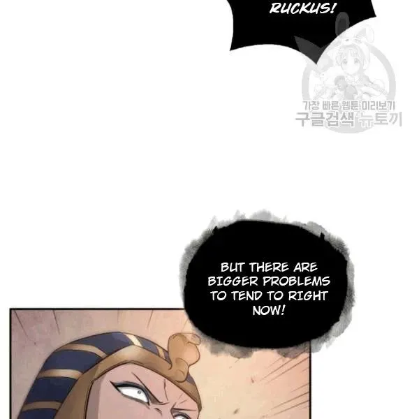 Read Tomb Raider King chapter 177 image 109 on Lezhin
