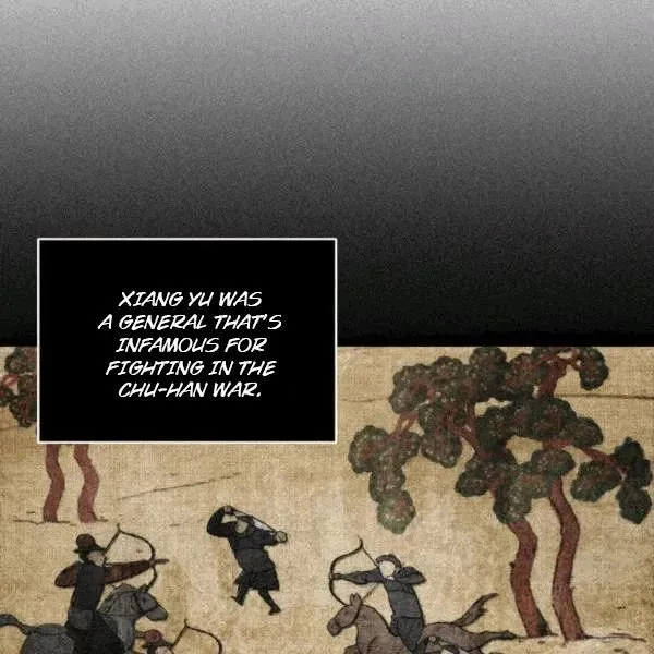 Read Tomb Raider King chapter 177 image 14 on Lezhin