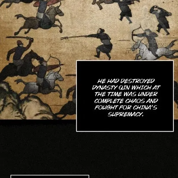 Read Tomb Raider King chapter 177 image 15 on Lezhin