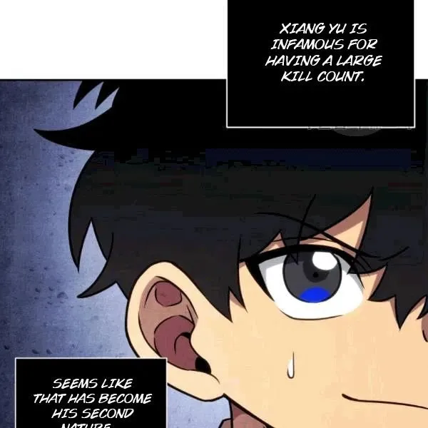 Read Tomb Raider King chapter 177 image 23 on Lezhin