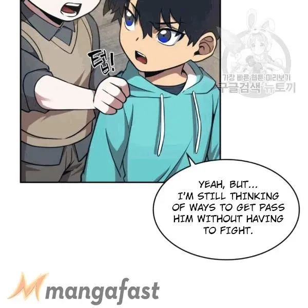 Read Tomb Raider King chapter 177 image 25 on Lezhin