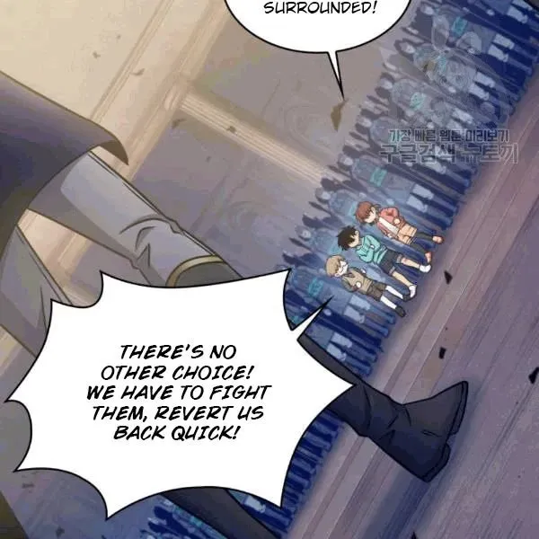 Read Tomb Raider King chapter 177 image 32 on Lezhin