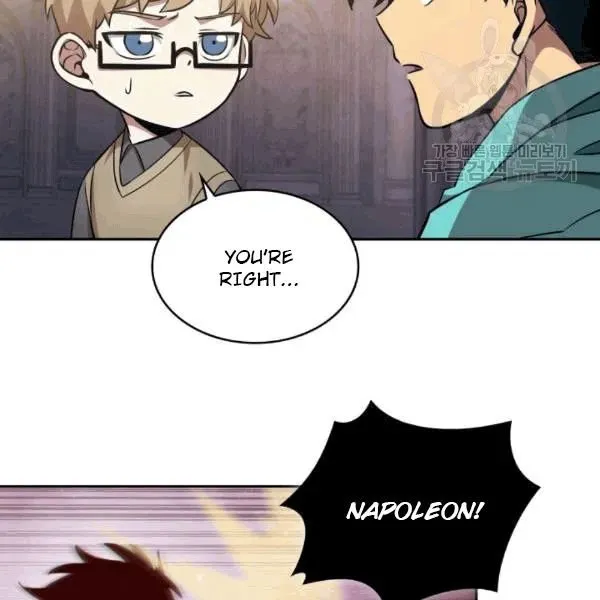 Read Tomb Raider King chapter 177 image 34 on Lezhin
