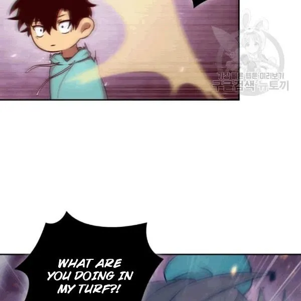Read Tomb Raider King chapter 177 image 35 on Lezhin
