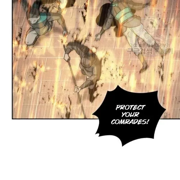 Read Tomb Raider King chapter 177 image 56 on Lezhin