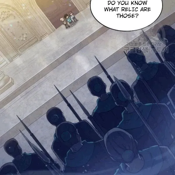 Read Tomb Raider King chapter 177 image 6 on Lezhin